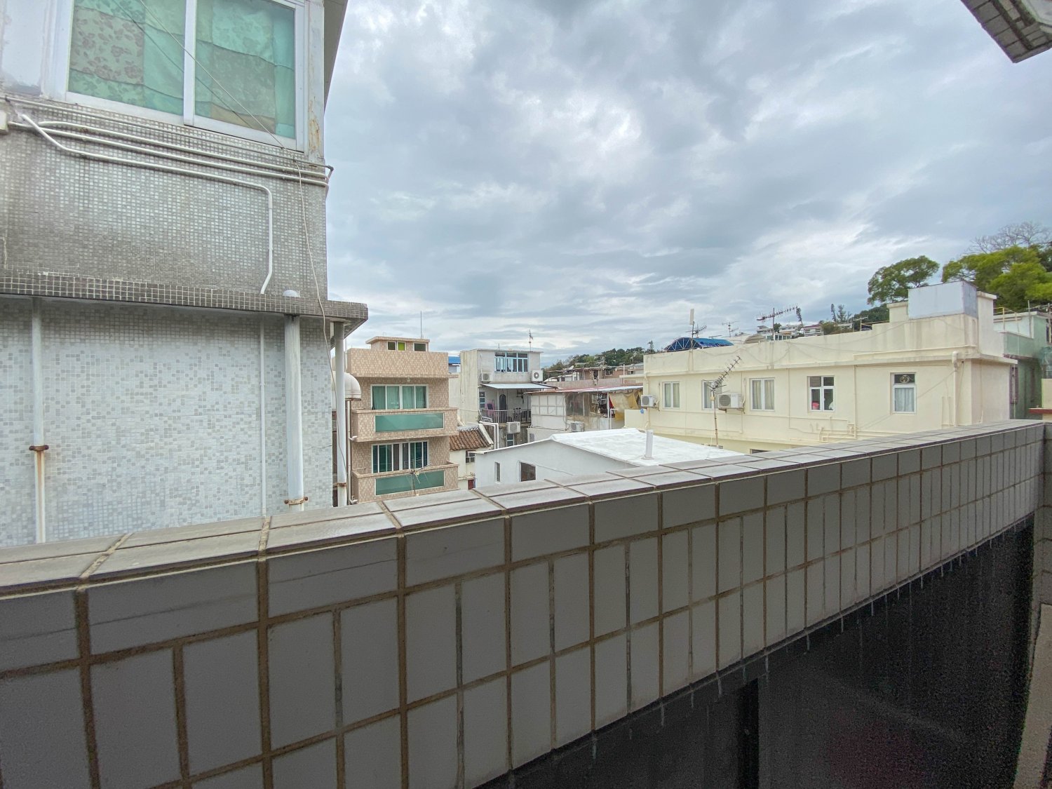 DF29F 家庭套房