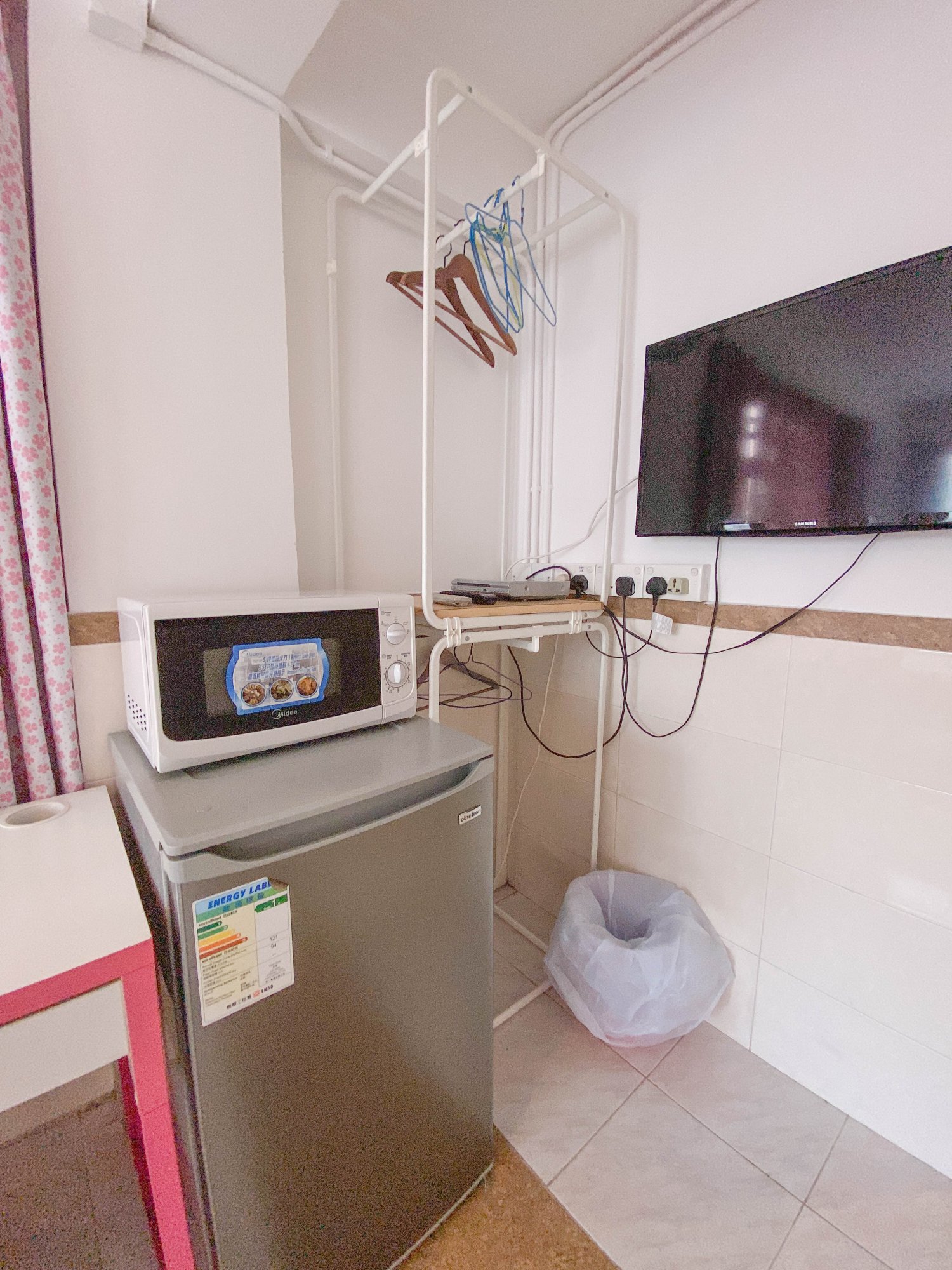 DF29B 雙人套房