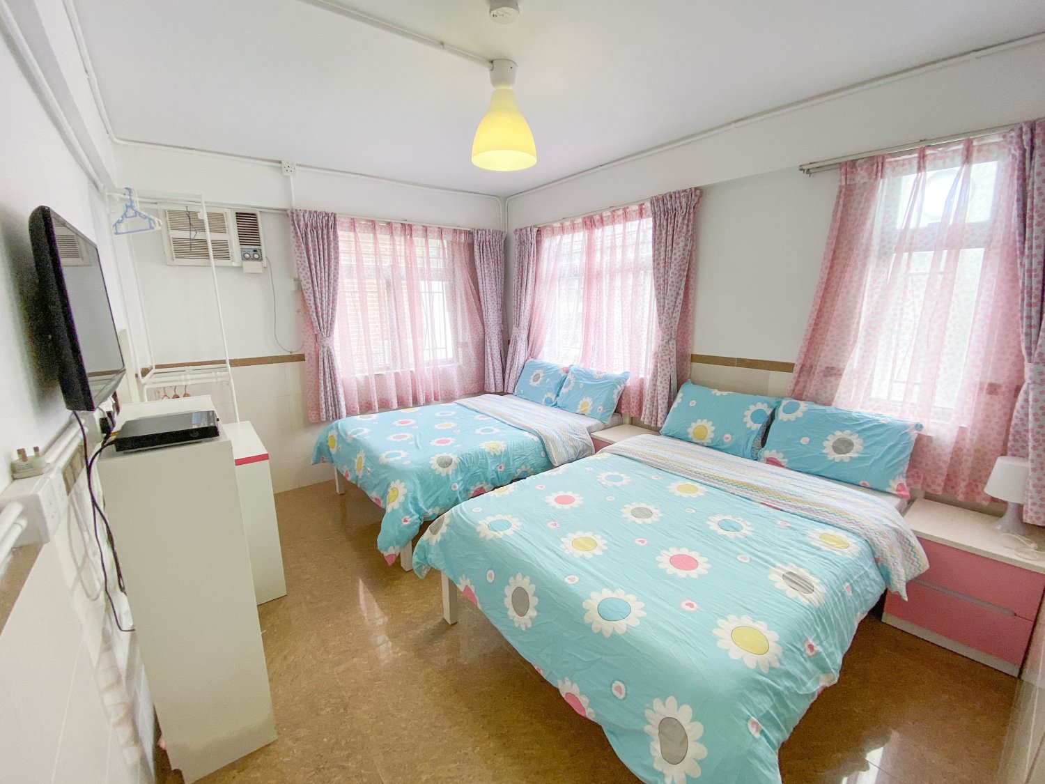 DF29D Family Room