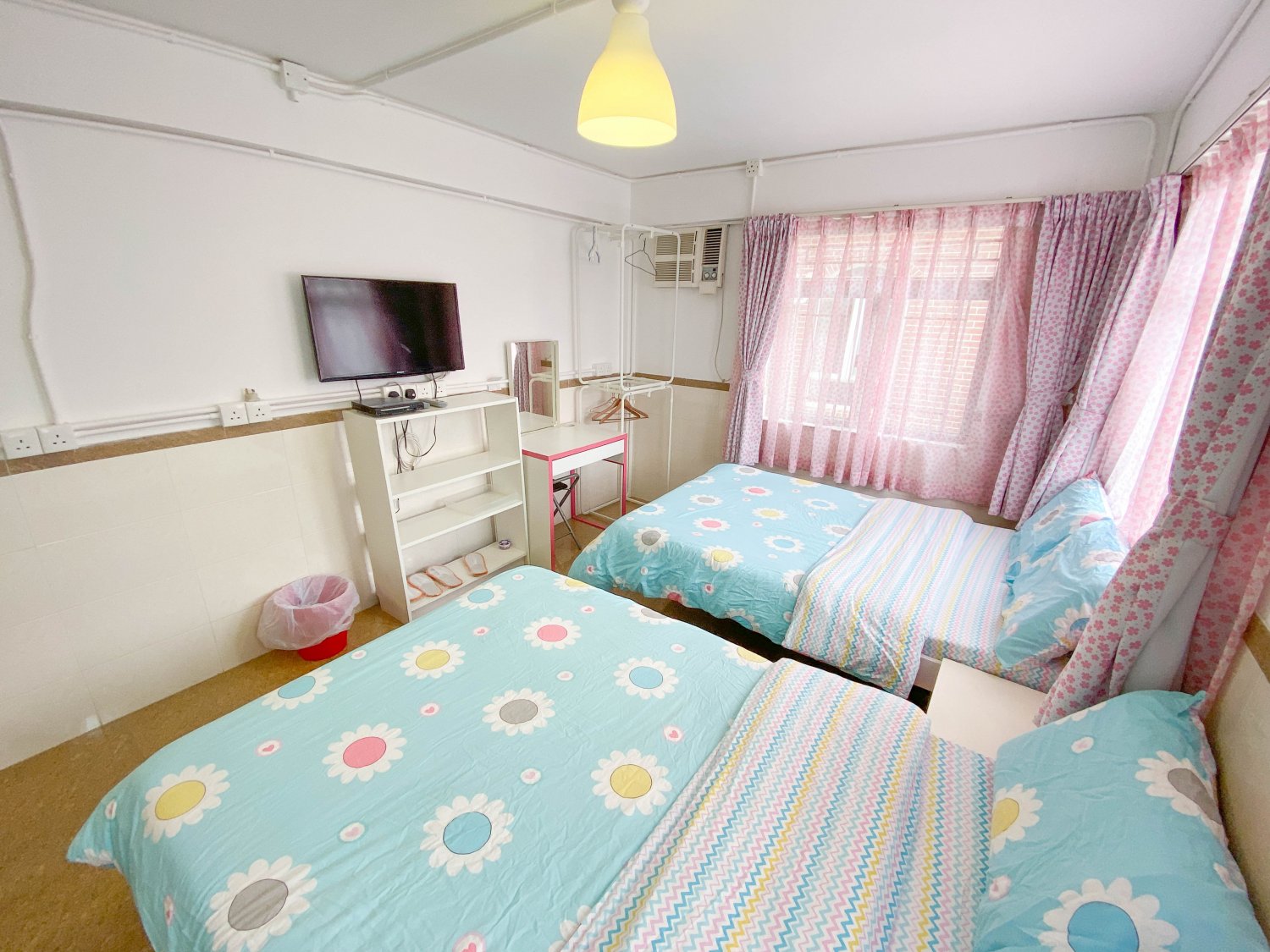 DF29D Family Room