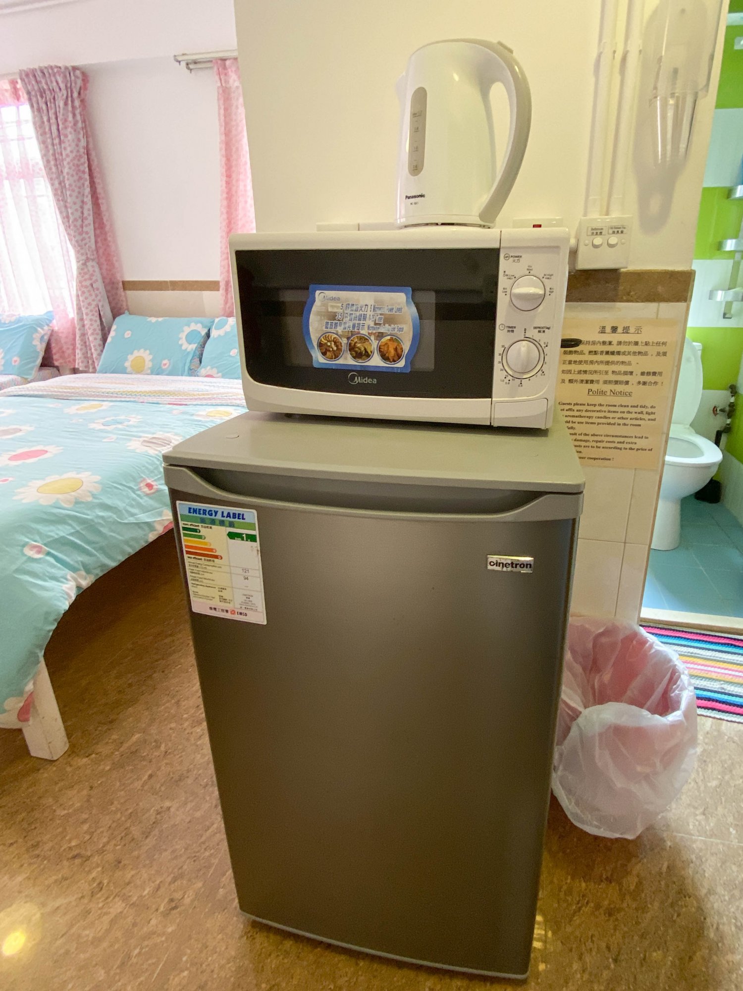 DF29D Family Room