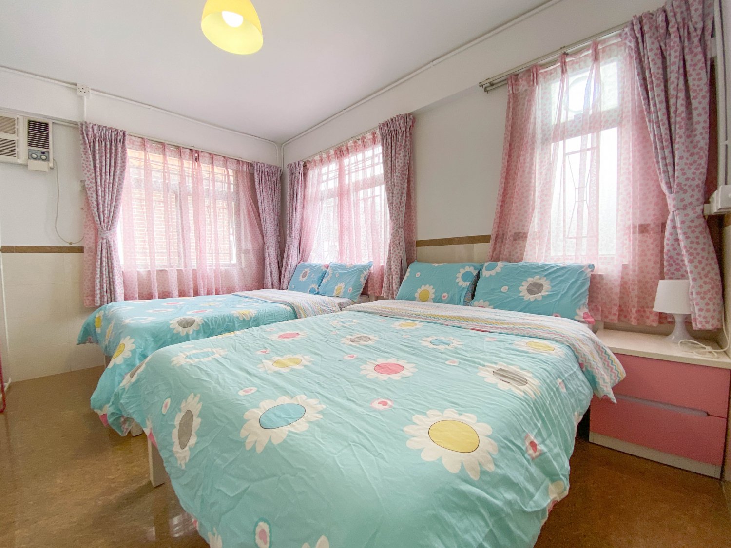 DF29D Family Room