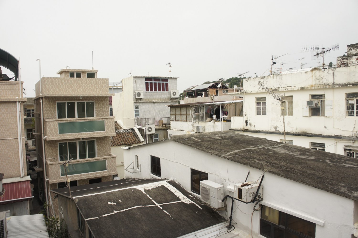 DF29F 家庭套房