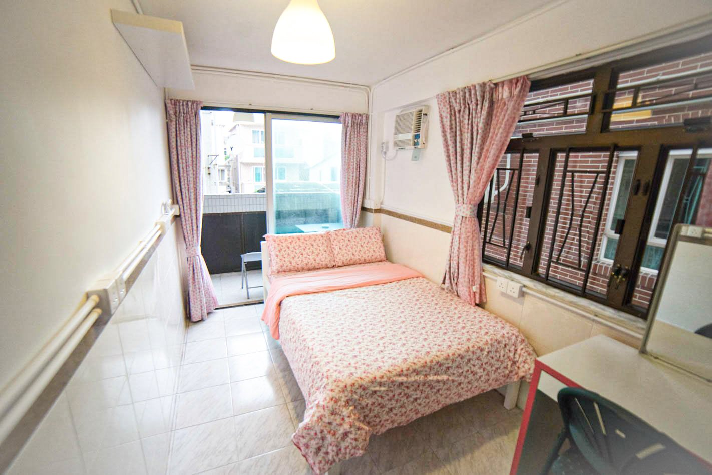 DF29B Double-bed Room